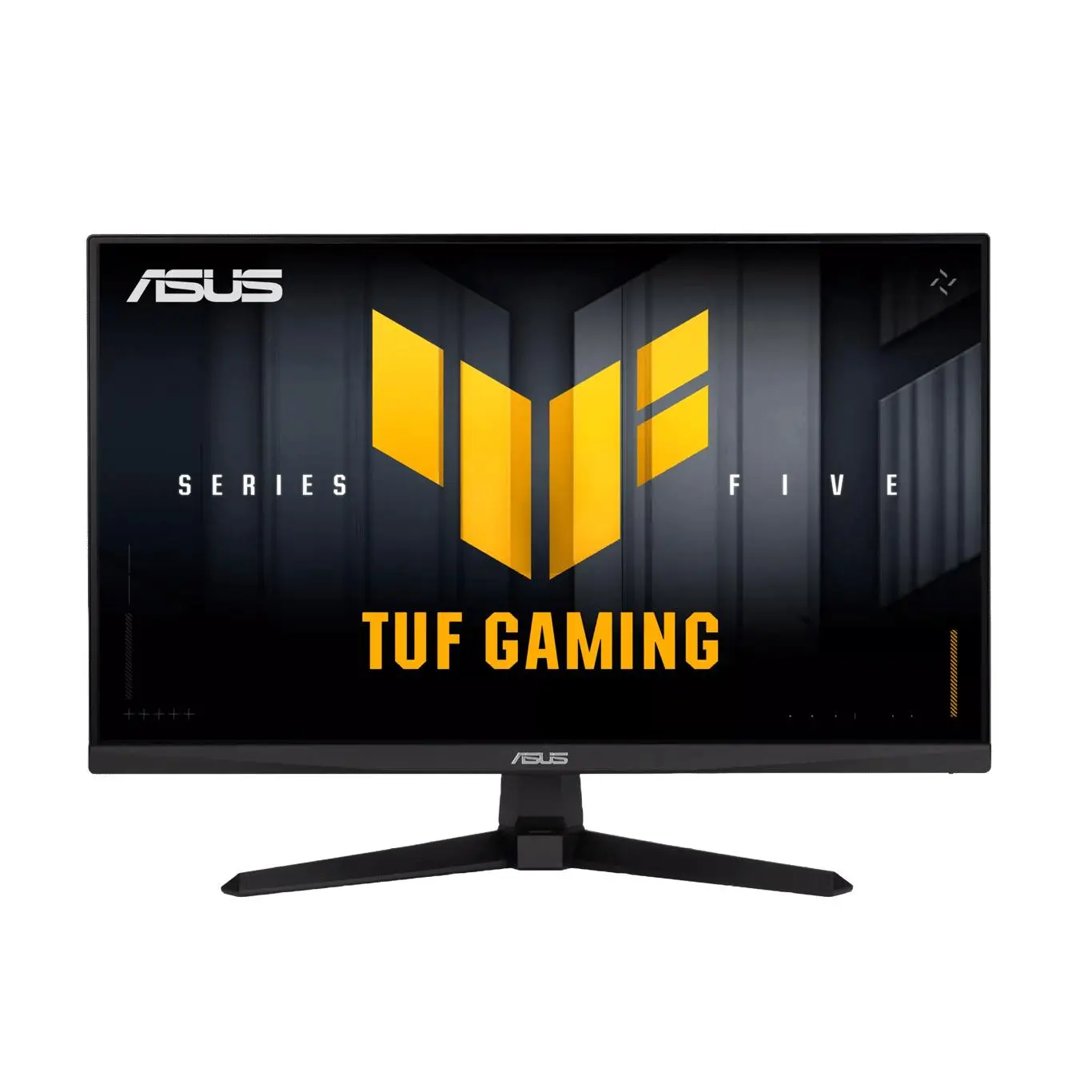 ASUS TUF Gaming VG279Q5A 27" FHD Fast IPS Gaming Monitor – 200Hz, 0.3ms, FreeSync Premium, G-SYNC Compatible