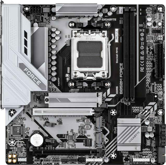 AMD Ryzen 7 7800X3D Gaming PC – RTX 5070 12GB, 32GB DDR5 RAM, 1TB NVMe