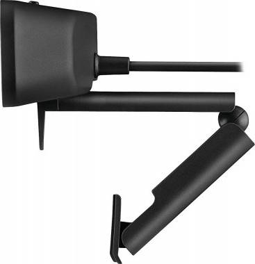 Logitech C925e Webcam with HD 1080p Camera and Built-In Stereo Microphones, Desktop or Laptop Webcam