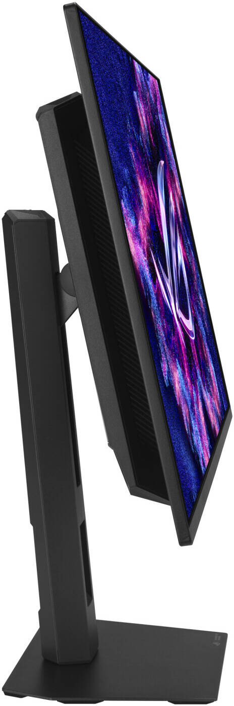 ASUS ROG Strix XG27AQDNG Gaming Monitor, 27" QD-OLED Display, QHD Resolution, 360Hz Refresh Rate, 0.03ms (