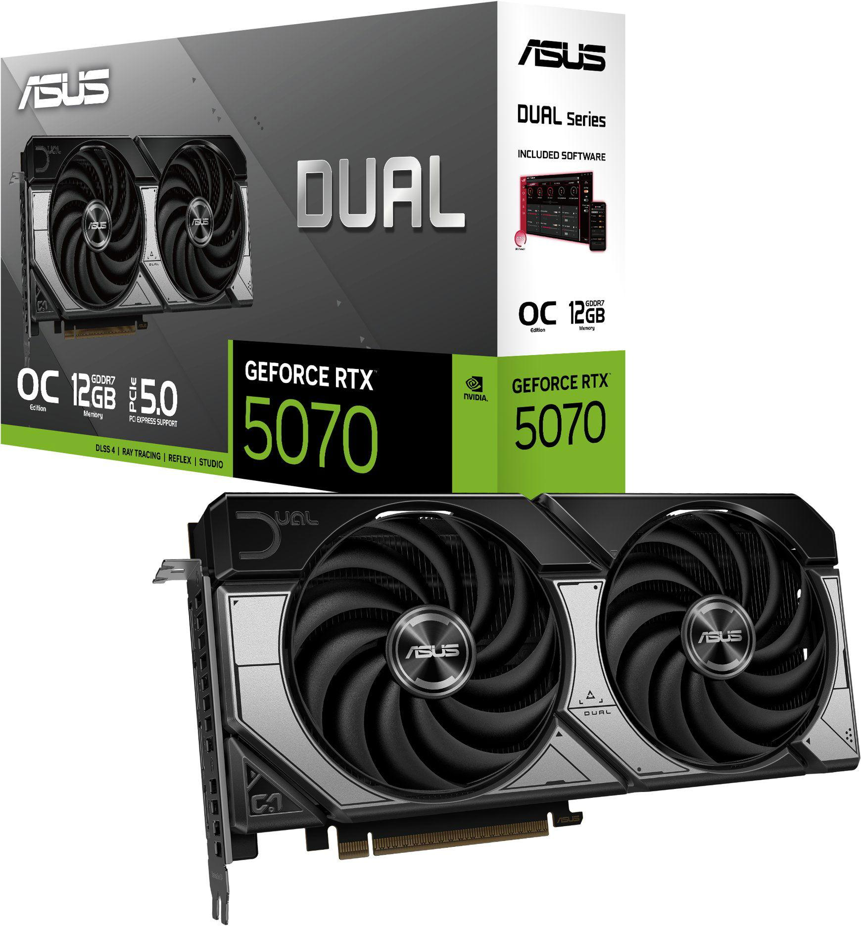 AMD Ryzen 7 7800X3D Gaming PC – RTX 5070 12GB, 32GB DDR5 RAM, 1TB NVMe