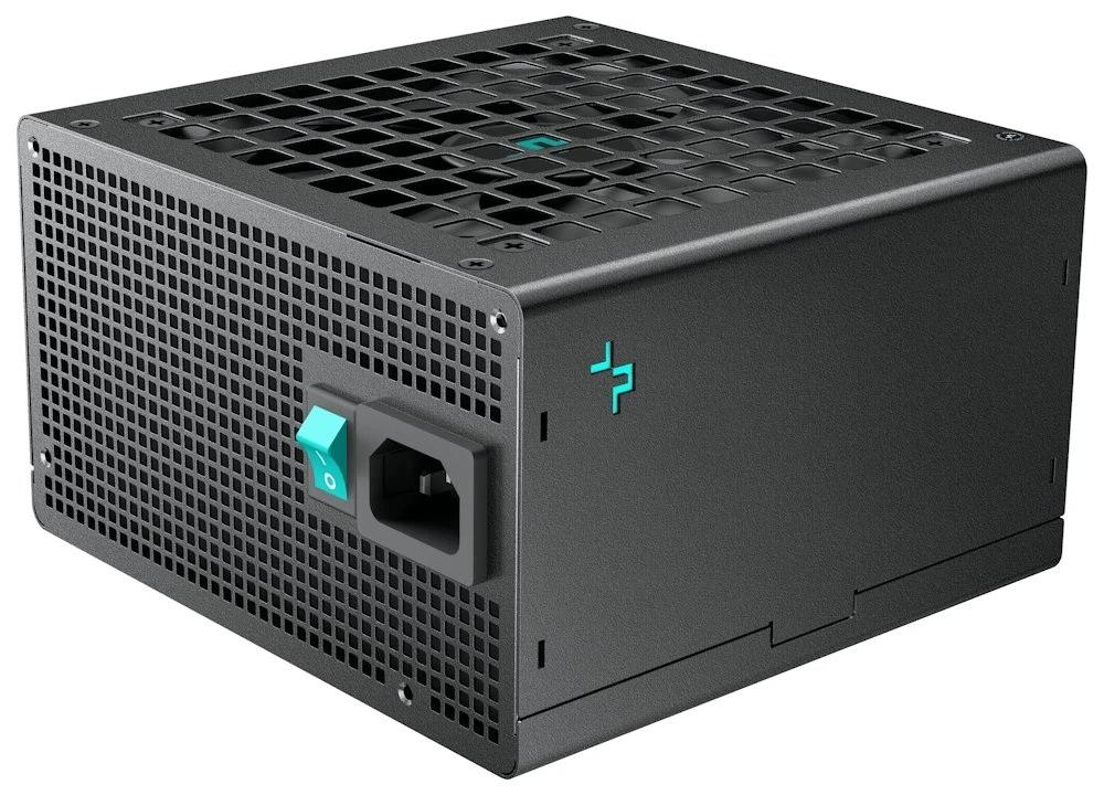 AMD Ryzen 7 7800X3D Gaming PC – RTX 5070 12GB, 32GB DDR5 RAM, 1TB NVMe