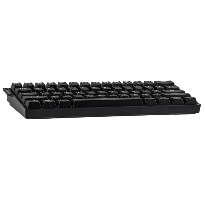 AULA MINI 60 HE Black – Magnetic Hall Effect Gaming Keyboard