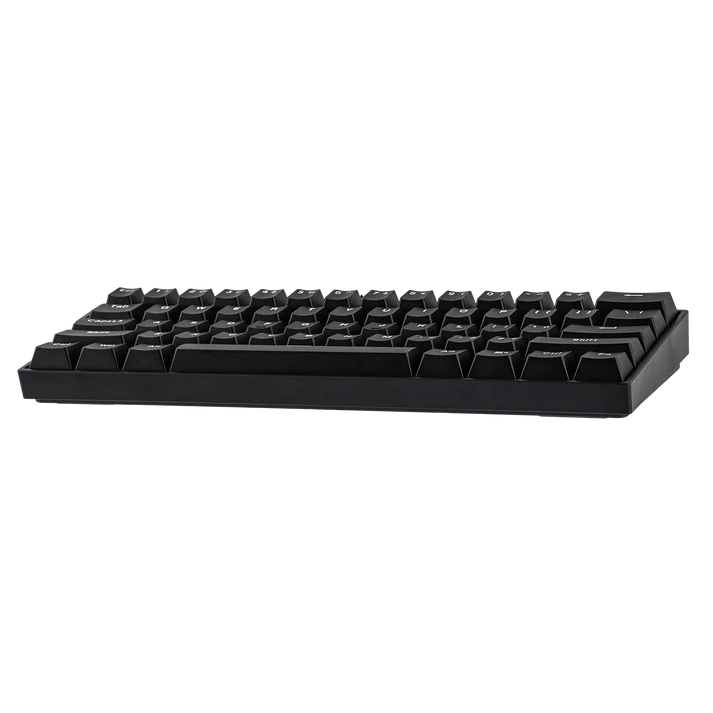 AULA MINI 60 HE Black – Magnetic Hall Effect Gaming Keyboard