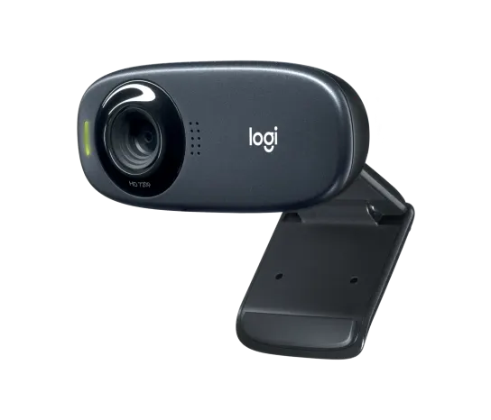 C310 HD WEBCAM
