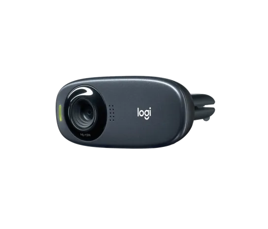 C310 HD WEBCAM
