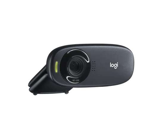 C310 HD WEBCAM