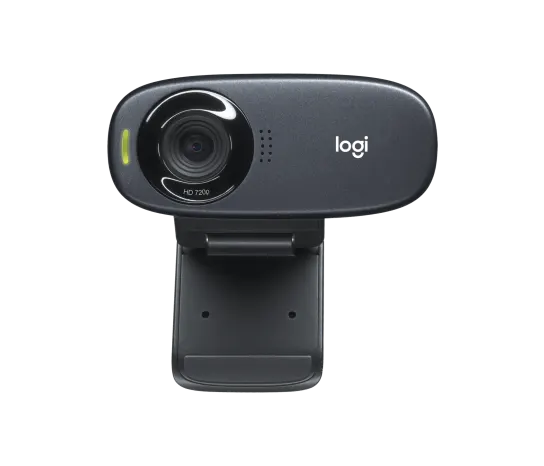 C310 HD WEBCAM