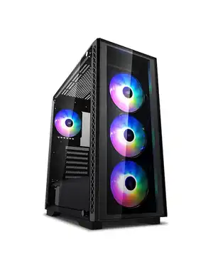 GAMING PC INTEL CORE I7-12700