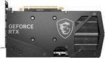 MSI GeForce RTX 4060 Ti Gaming X 16G VGA