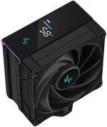 DEEPCOOL CPU Air Cooler AK400 DIGITAL R-AK400-BKADMN-G
