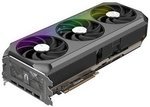 ZOTAC GAMING GeForce RTX 5070 Ti AMP Extreme INFINITY Graphics Card, 16GB GDDR7 256-Bit, 2512 MHz Engine Clock, 28 Gbps Memory Clock, 8960 CUDA Cores, PCI Express 5.0 x16 | ZT-B50710B-10P