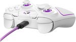 VICTRIX PRO BFG PS5 WIRELESS CONTROLLER WHITE