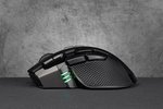 CORSAIR IRONCLAW RGB WIRELESS, Rechargeable Gaming Mouse Bac