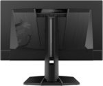 MSI MAG 272QP QD-OLED X50 Gaming Monitor, 27" QD-OLED Display, WQHD Resolution, 500Hz Refresh Rate, 0.03ms (GtG) Response Time, AMD FreeSync Premium Pro, Black | 9S6-3CD79A-032