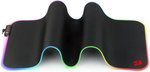  Redragon P033 RGB LED Extended Mousepad
