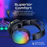 VERTUX HEADSET SIRIUS