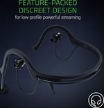 Razer Ifrit: Low Profile Design - Professional Grade Condenser Mic With Usb Audio Enhancer - Duo-Streaming Capability - Gaming, Streaming And Brocaster Headset | RZ82-02300100-B3M1