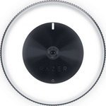 Razer Kiyo Broadcasting and Streaming Camera with Ring Light Illumination | RZ19-02320100-R3M1