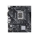 ASUS MB PRIME H610M-K ARGB D5