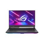 ASUS ROG STRIX G513RC-HN088W | AMD Ryzen 7 6800HS, 16GB RAM, 512GB SSD, 15.6" FHD 144Hz, 4GB NVIDIA GeForce RTX 3050, Win11 Home, Eng-Arab Keyboard, Grey, 2 Years ASUS Warranty.