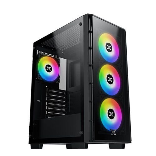 XIGMATEK CASE ELITE ONE  BLK
