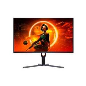 AOC Gaming G3 Series Q32G3S 31.5" 2K 165hz 1ms IPS Gaming Monitor | Q32G3S