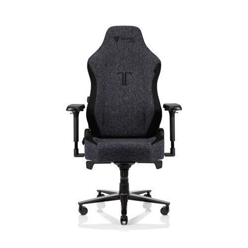 Secretlab Titan 2020 SoftWeave Fabric Gaming Chair - Black | TT20-SW-BLK3