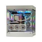 GAMING PC WHITE INTEL CORE I7-12700