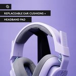 ASTRO HEADSET A10 ASTEROID LIAC