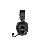  Logitech G PRO X 2 LIGHTSPEED Wireless Gaming Headset, Detachable Boom Mic, 50mm Graphene Drivers, DTS: X Headphone 2.0â€”7.1 Surround, Bluetooth/USB/3.5mm.