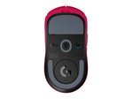 Logitech G PRO X SUPERLIGHT 2 LIGHTSPEED Wireless Gaming Mouse - Pink
