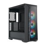 COOLER MASTER CASE MASSTERBOX 520 MESH