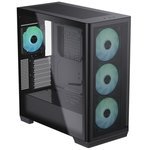AEROCOOL CASE APNX C1 03FAN