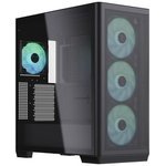 AEROCOOL CASE APNX C1 03FAN