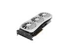 ZOTAC RTX 4070 Ti SUPER TRINITY OC WHITE ED 16GB Graphics Card