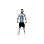 Sockers Lionel Messi AFA Action Figure