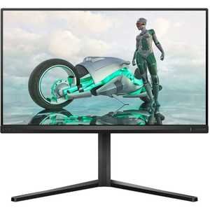 Philips 24M2N3200A LED display 60.5 cm (23.8") 1920 x 1080 pixels Full HD LCD Black Gaming Monitor