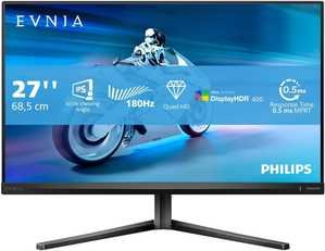 Philips 27M2N5500 LED display 27" (68.5 cm) 2560 x 1440 (QHD) Evnia 5000 Gaming Monitor