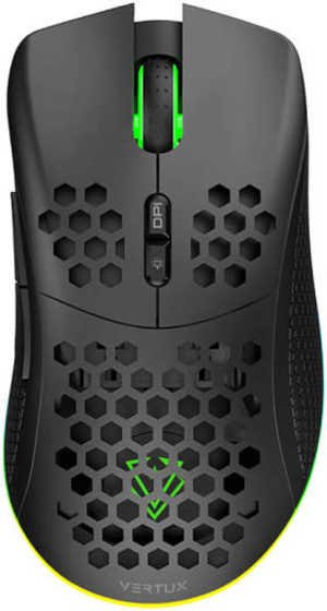 VERTUX MOUSE AMMOLITE