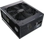  Cooler Master GX Gold 1050W V2 Fully Modular PSU Power Supply, 2200 RPM, 47-63Hz, Fan Size 140mm, Black | MPE-A501-AFCAG-UK