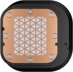 CORSAIR iCUE LINK H150i RGB AIO, 360mm Radiator, Liquid CPU 