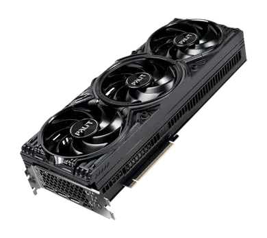 Palit GeForce RTX 5080 16GB GDDR7 GAMEROCK 