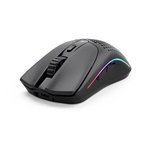 Glorious Model O 2 Wireless RGB Optical Gaming Mouse - Matte Black | GLO-MS-OWV2-MB