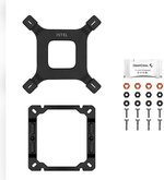 DEEPCOOL CPU Air Cooler AG400 BK ARGB R-AG400-BKANMC-G-2