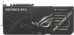ASUS ROG Strix GeForce RTX 5070 Ti OC Edition Graphics Card, 16GB GDDR7 256-Bit Memory, 2602 MHz Boost Clock, 8960 CUDA Cores, 28 Gbps Memory Speed, PCI Express 5.0 | 90YV0M90-M0NA00