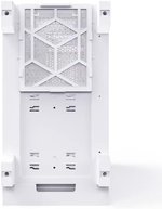 Montech Air 1000 Premium RGB Mid-Tower ATX Gaming Case > White