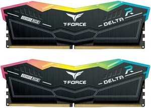 TeamGroup T-Force Delta RGB Black 32GB (2x 16GB) DDR5 6000 