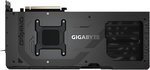 Gigabyte GeForce RTX 5090 GAMING OC Graphics Card, 32GB GDDR7 512-Bit Memory, 2550 MHz Core Clock, 28 Gbps Memory Clock, 21760 CUDA Cores, PCI-Express 5.0 | GV-N5090GAMING OC-32GD