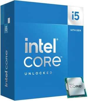 Intel Core i5-14600K 
